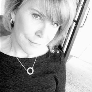 Meet your Posher, Betsy